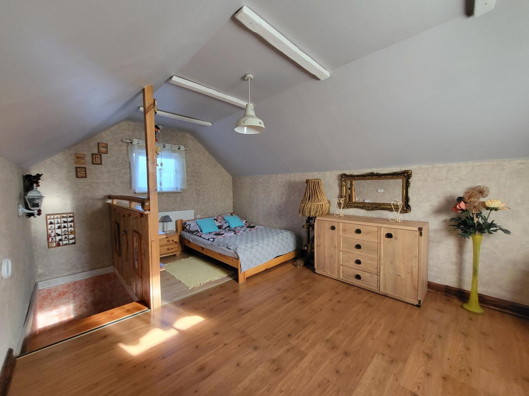 Villa Zakatek Zurawi 2 à Świnoujście Extérieur photo