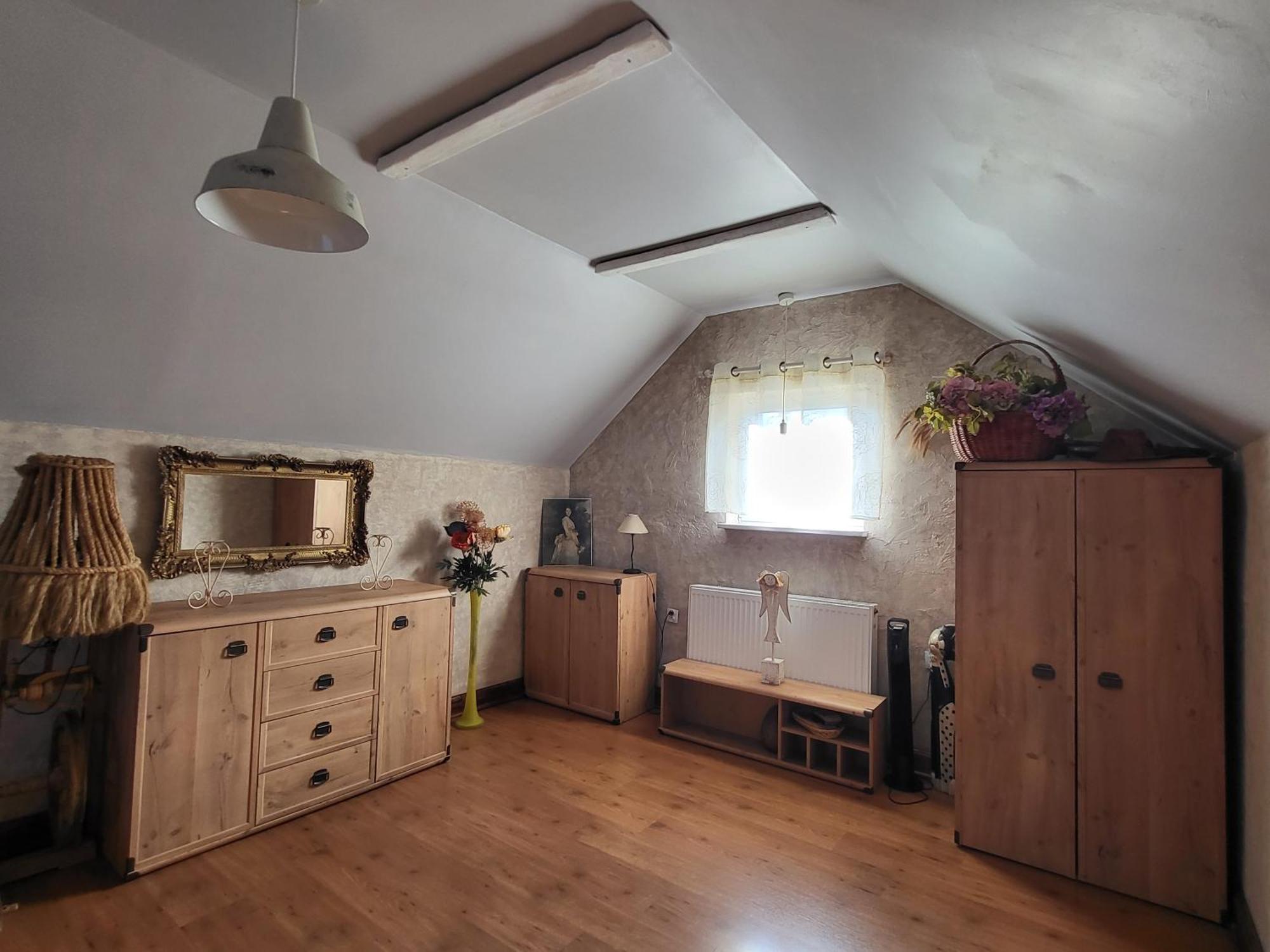 Villa Zakatek Zurawi 2 à Świnoujście Extérieur photo