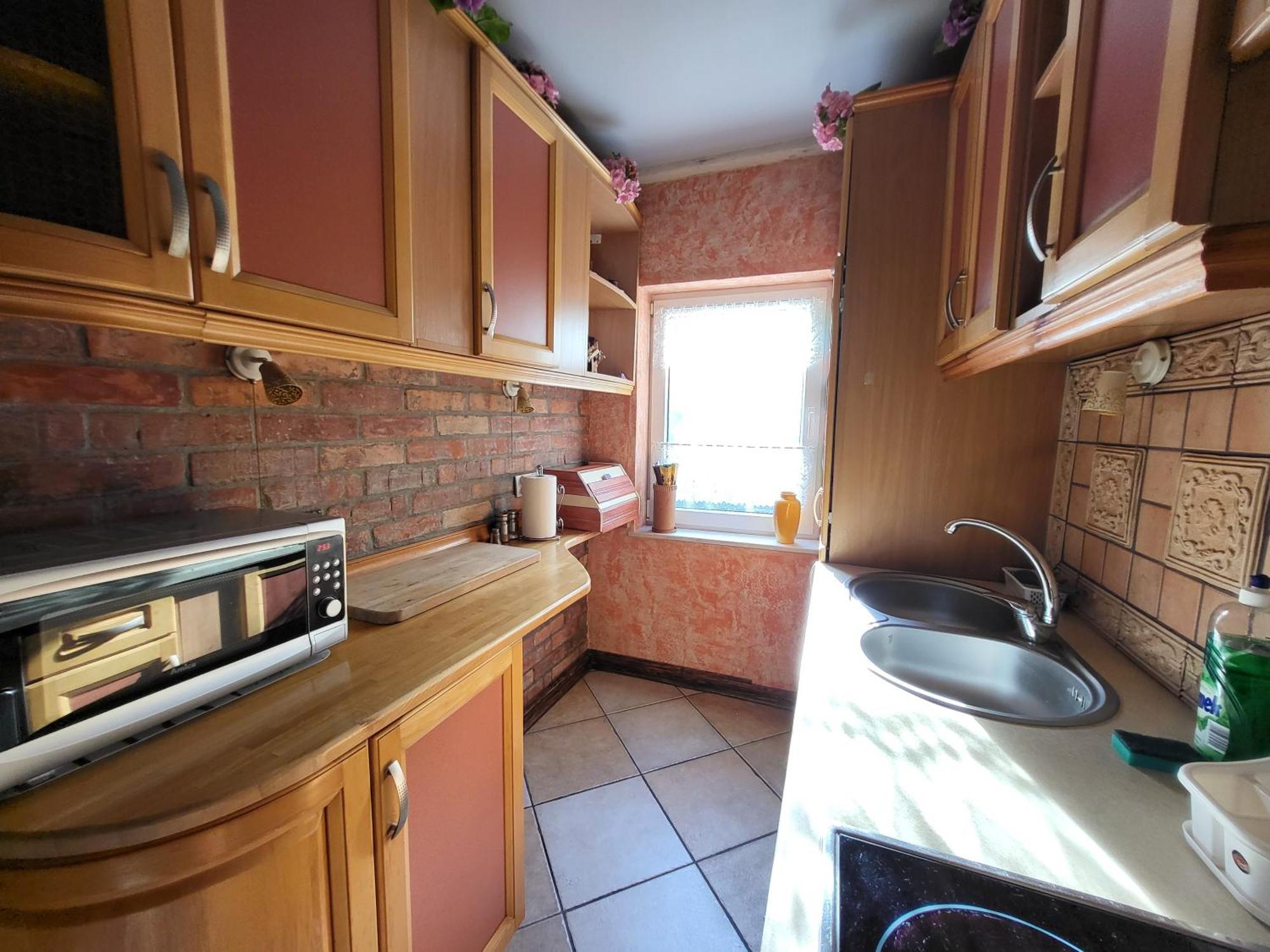 Villa Zakatek Zurawi 2 à Świnoujście Extérieur photo