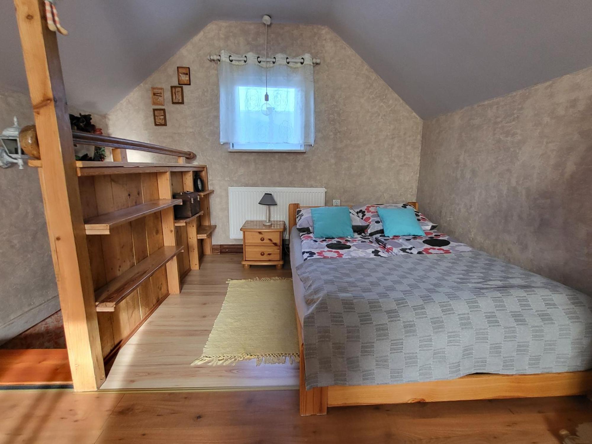 Villa Zakatek Zurawi 2 à Świnoujście Extérieur photo