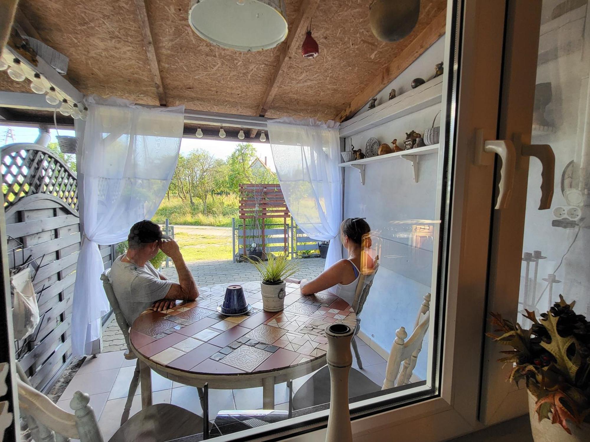 Villa Zakatek Zurawi 2 à Świnoujście Extérieur photo
