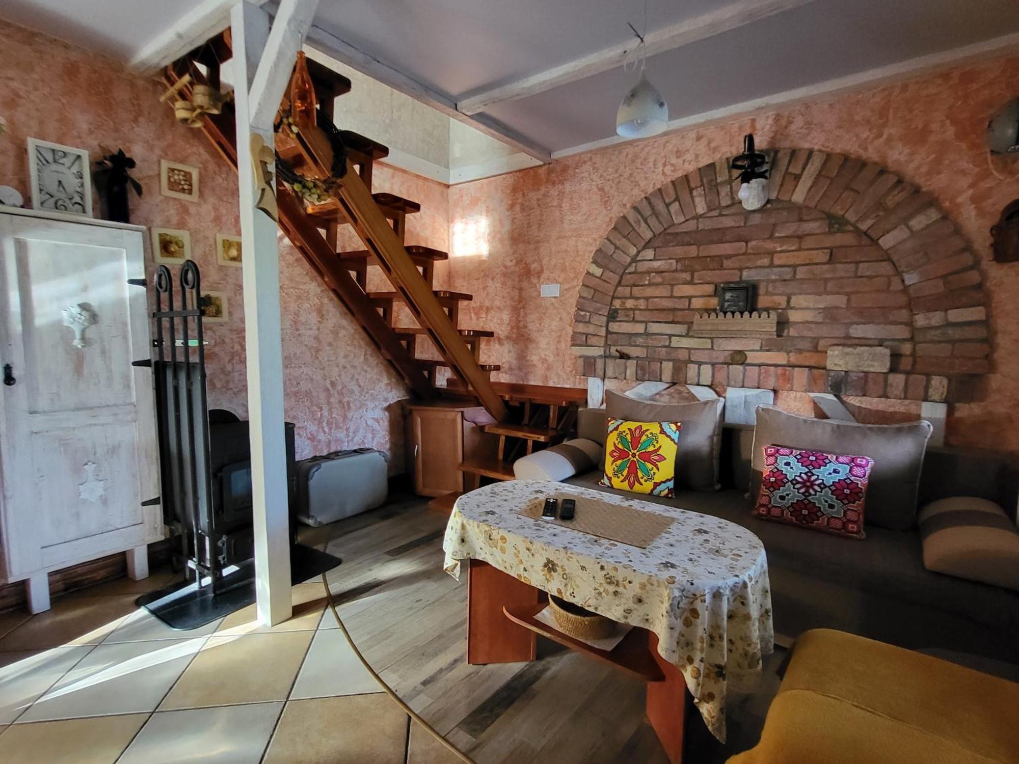 Villa Zakatek Zurawi 2 à Świnoujście Extérieur photo